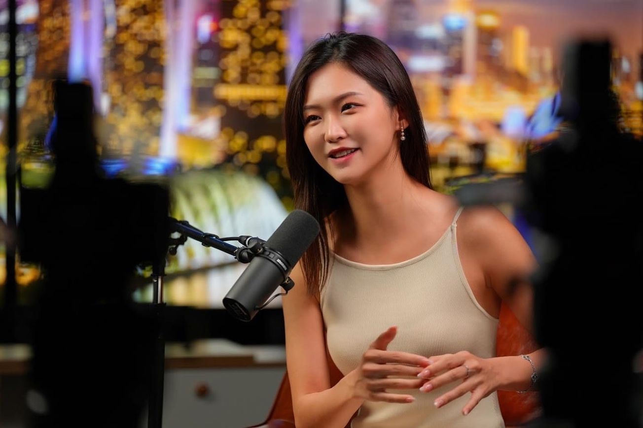 Irene Zhao's "Asianmom" Crypto Scandal - Can Failed Project Founders Ever Make a Comeback?