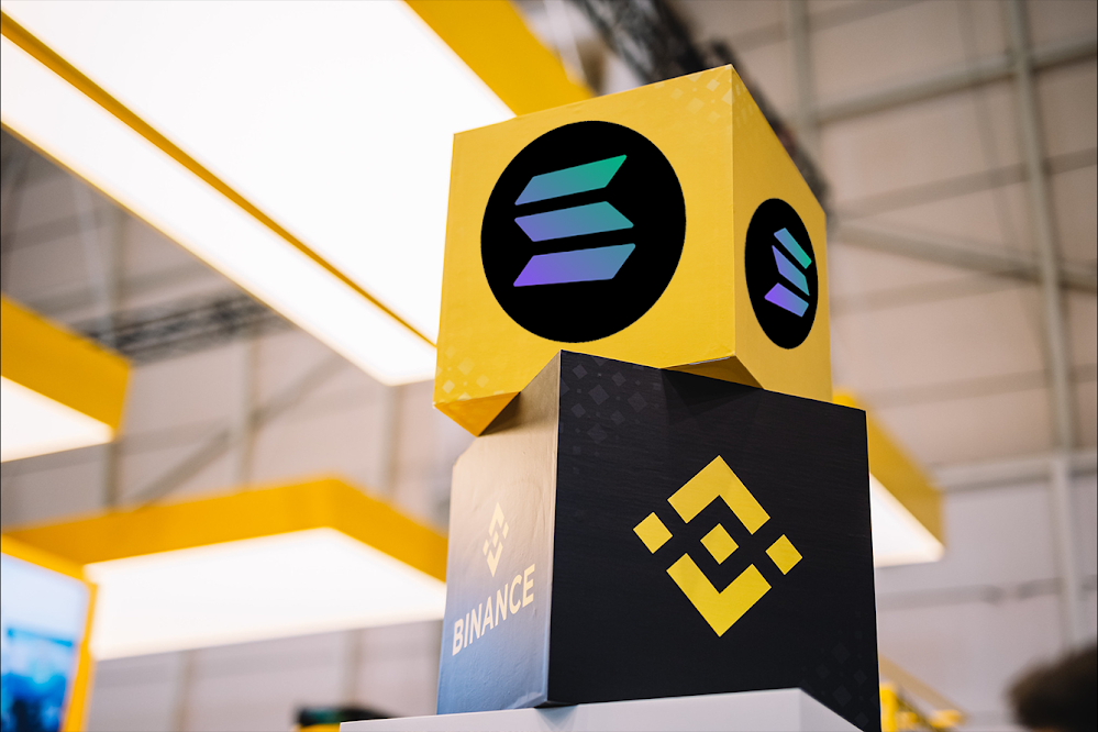 Binance Labs Unveils Solana Restaking Investment: Solayer