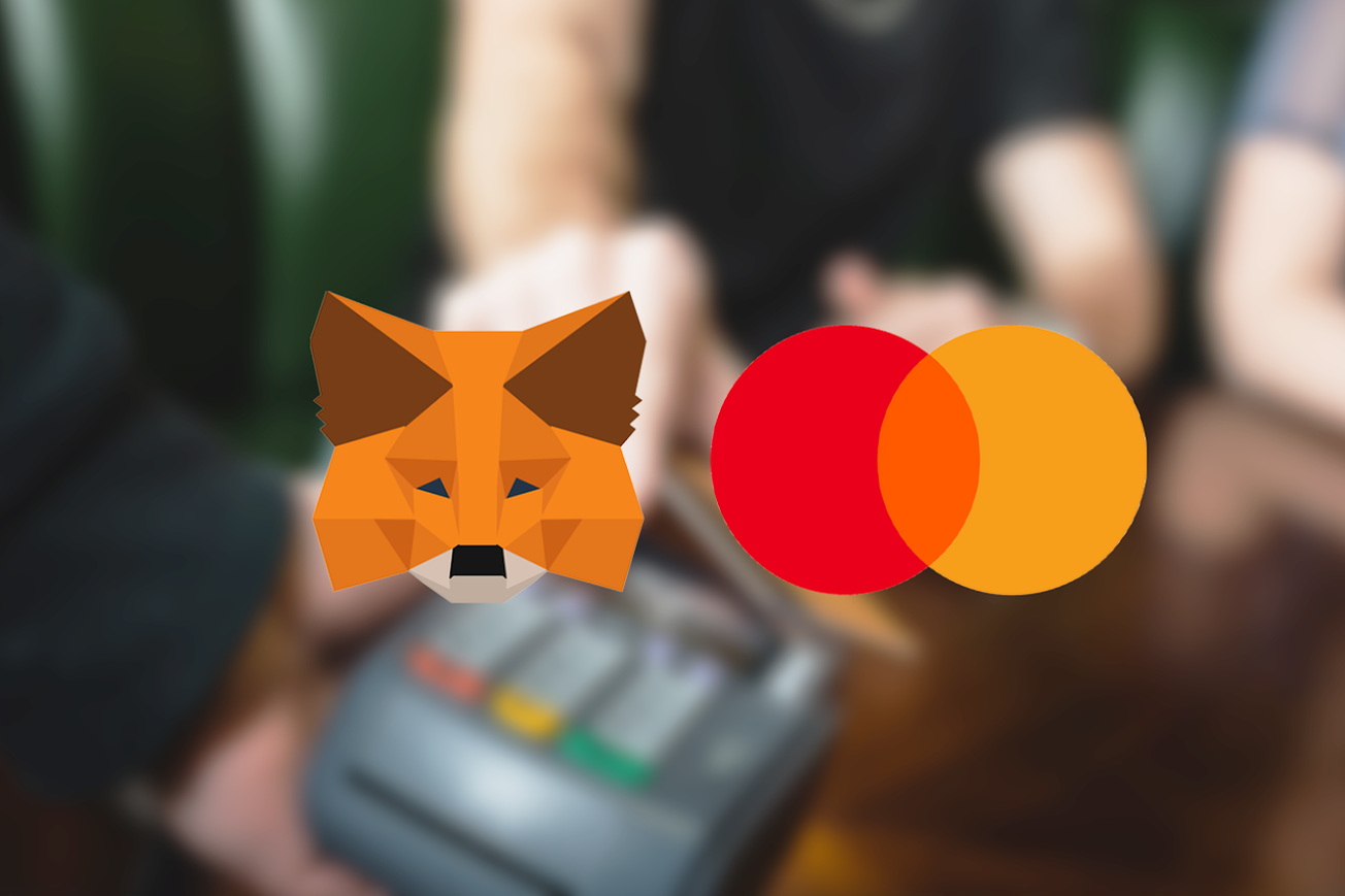 MetaMask Partners Mastercard to Launch Payment Card in Europe