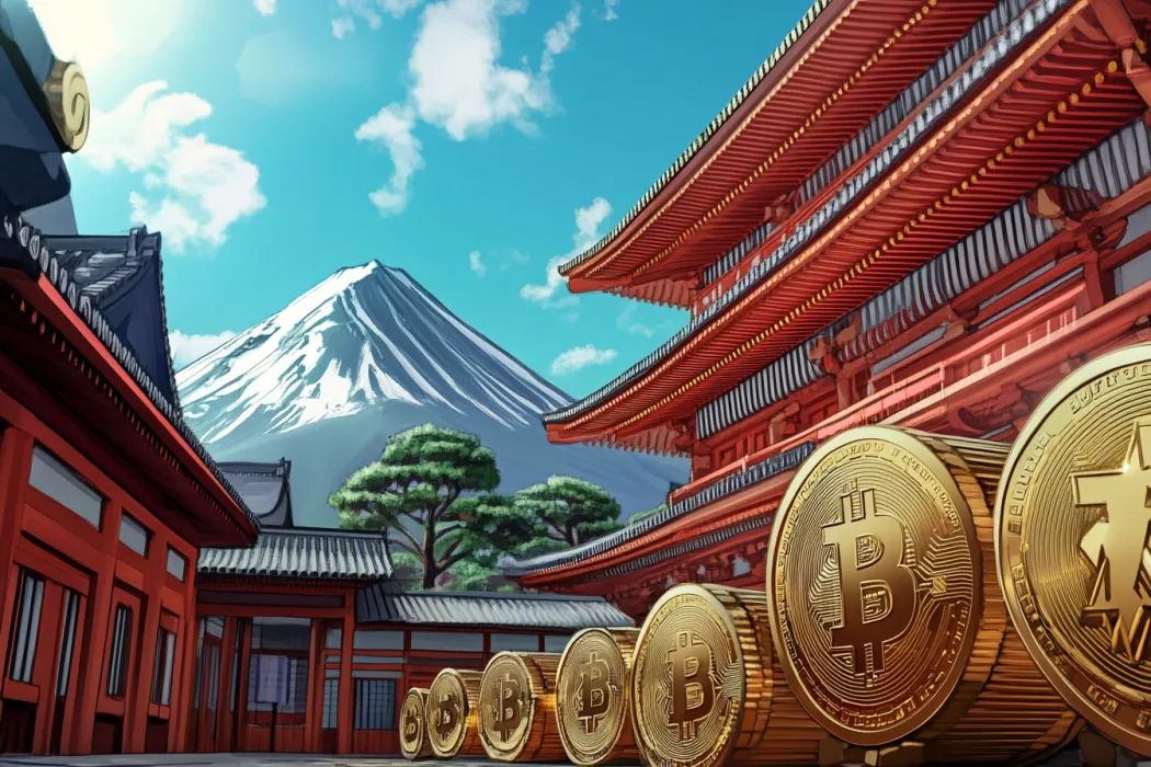 Japan Mulls Lower Crypto Tax Rates in 2025 Overhaul