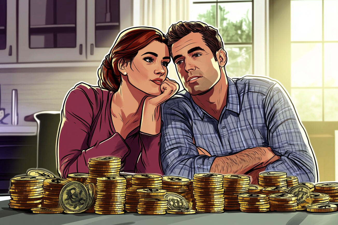 CME Brings Levered Bitcoin Bets to Mom & Pop Investors