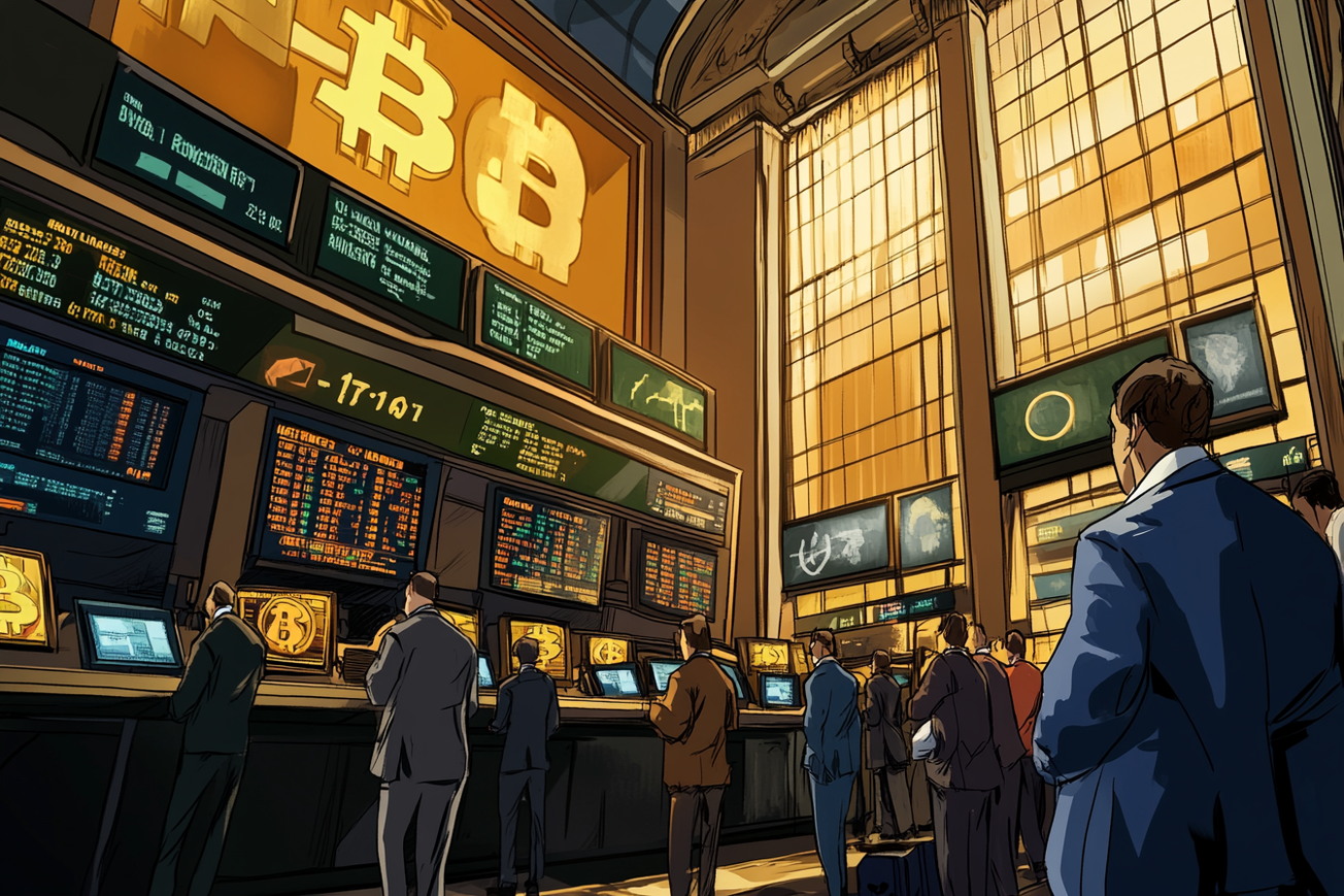Binance Launches Pre-Market Trading Service For 'Actual Tokens'