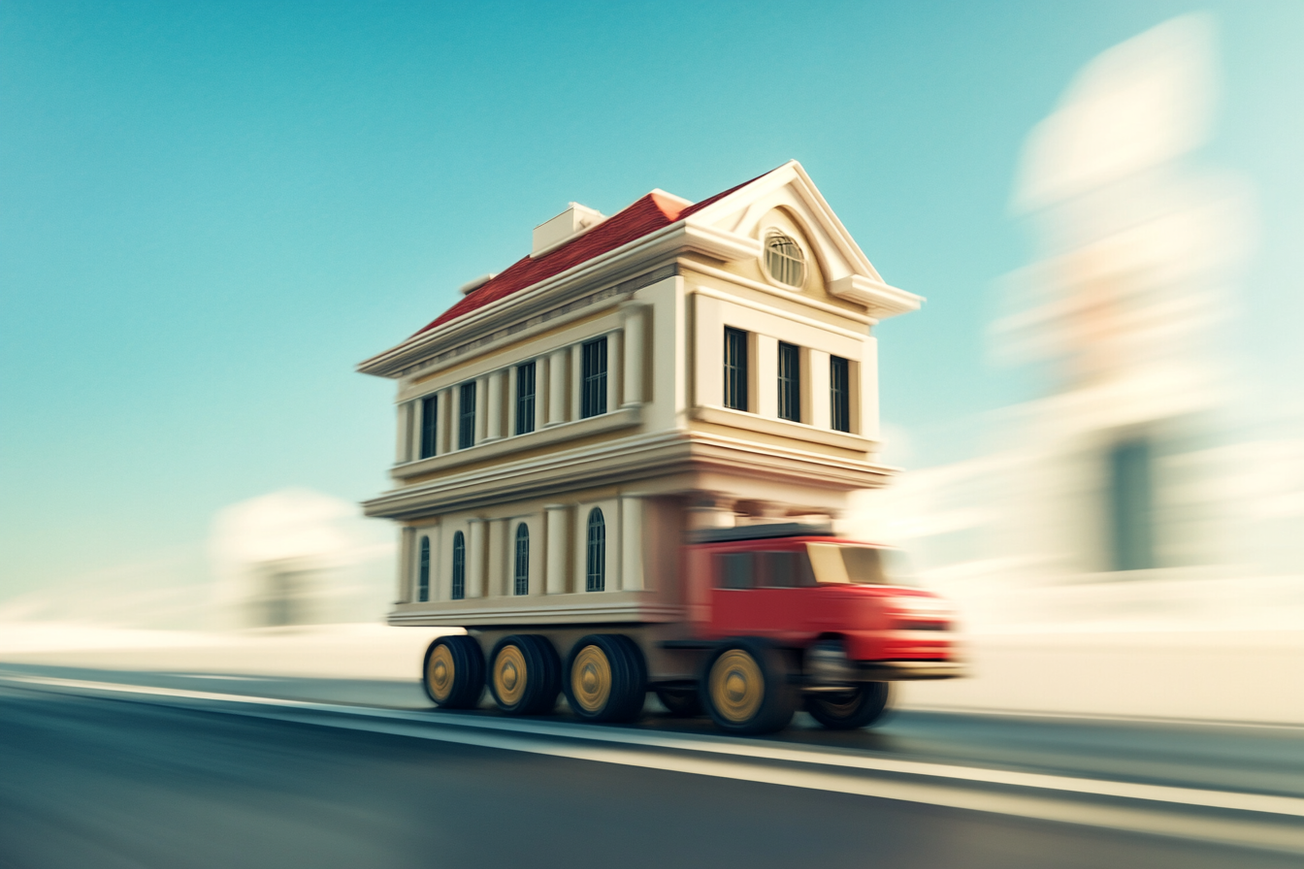 Will Central Banks Be Forced to Go Faster?