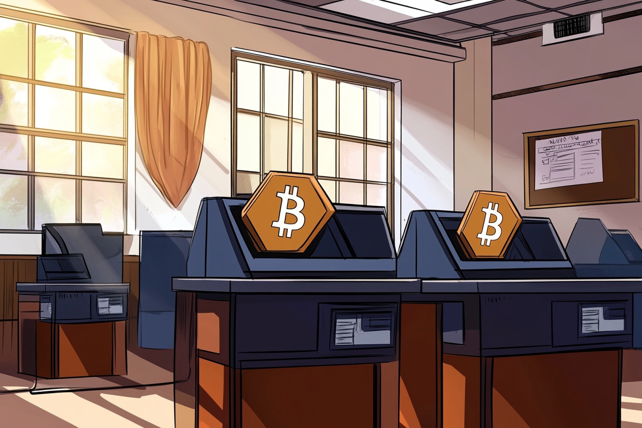 Polymarket Seeks $50M Fundraising, Explores Token Launch