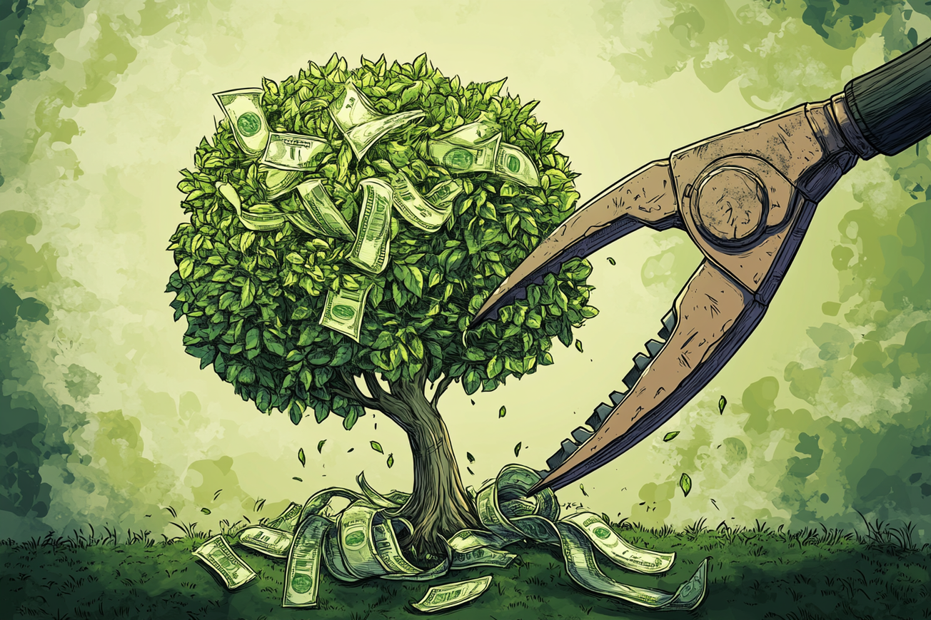 Fed Frontloads Boost to Cryptos With Oversized Cut