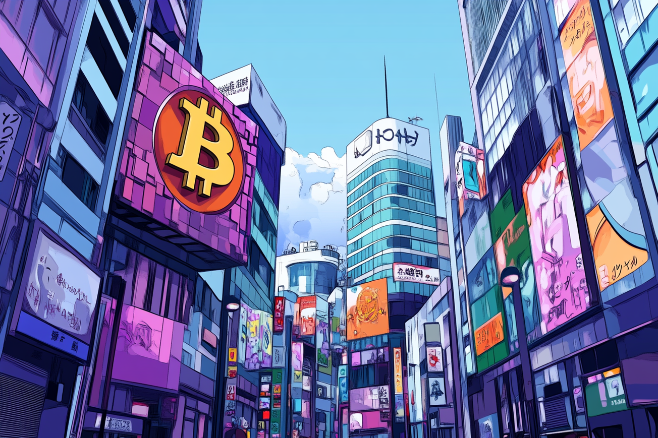 Metaplanet Partners SBI VC Trade for Bitcoin Custody