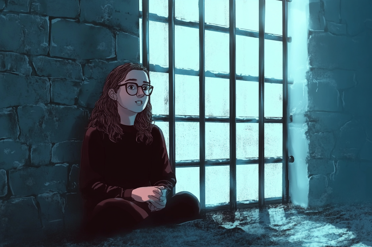 Caroline Ellison Sentenced, CZ to Be Released - Is There Actually Justice in Crypto?