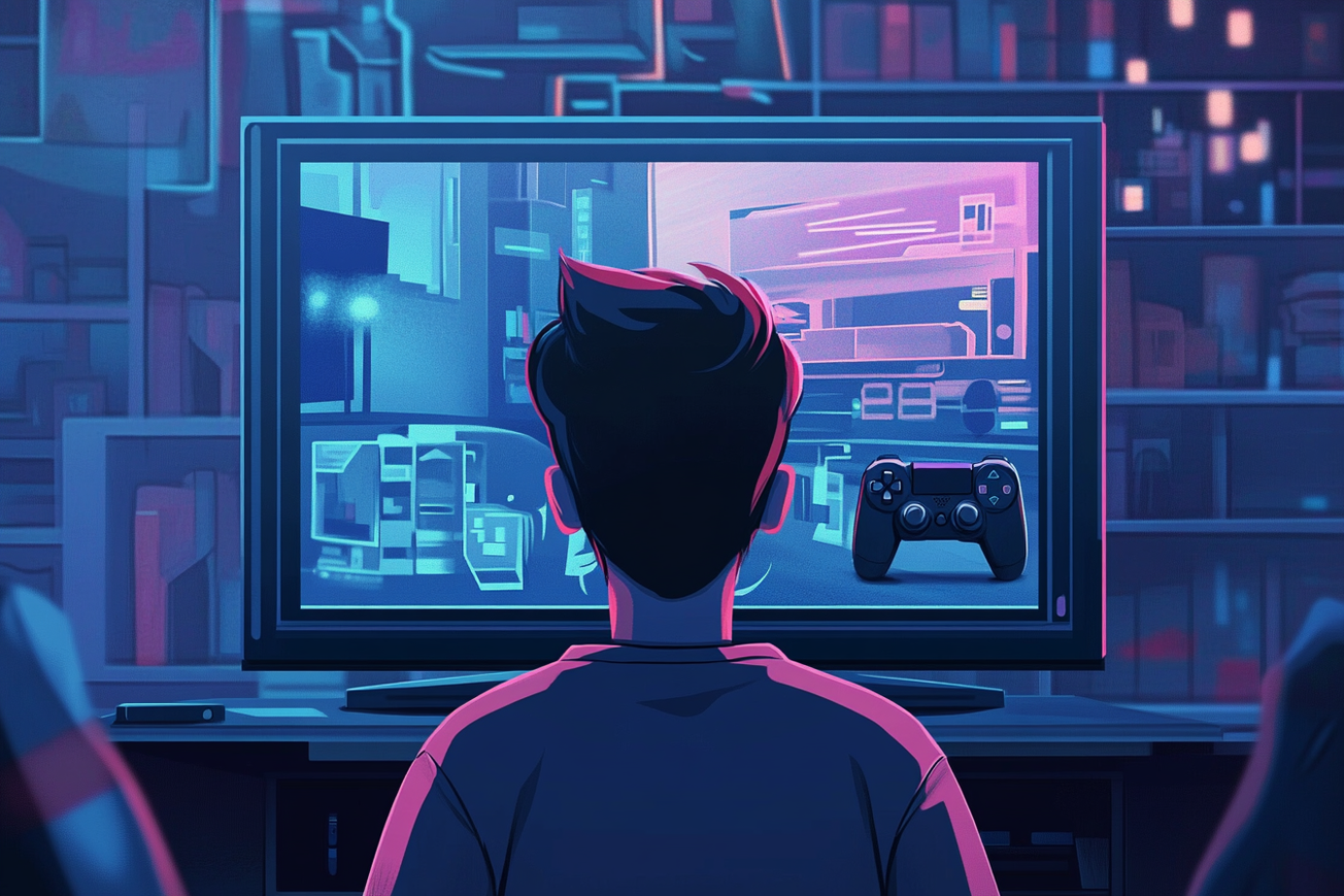 How Blockchain is Bridging Samsung With Tech Rival Sony