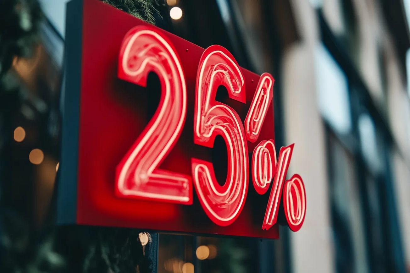 Fed Set for a 25 Bps Cut But It's a Close Call