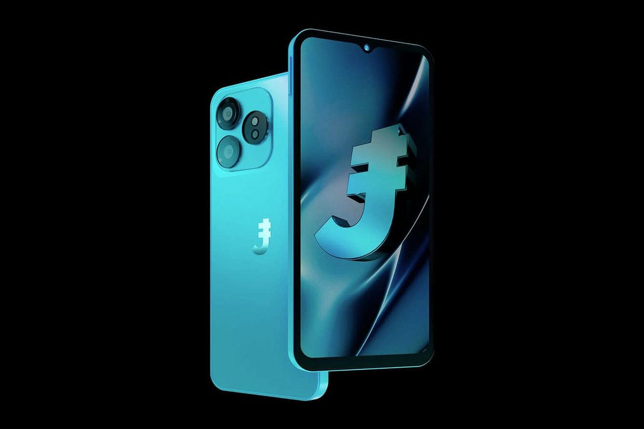 Jambo Unveils JamboPhone 2 at Solana Breakpoint