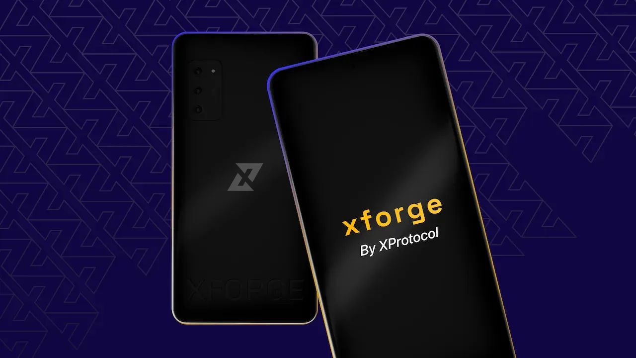 XProtocol to Launch Ethereum Phone XForge, Undercutting Solana Seeker