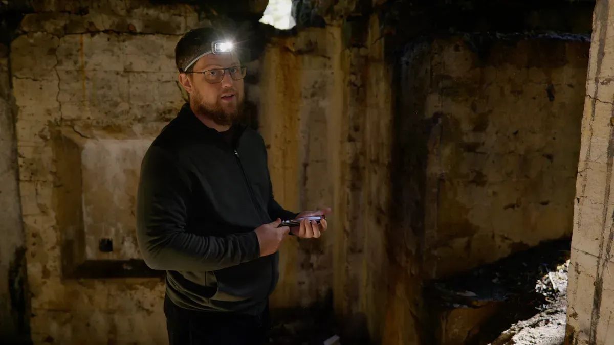 Pete Todd Claims Life at Risk After HBO Doc Links Him to Satoshi Nakamoto