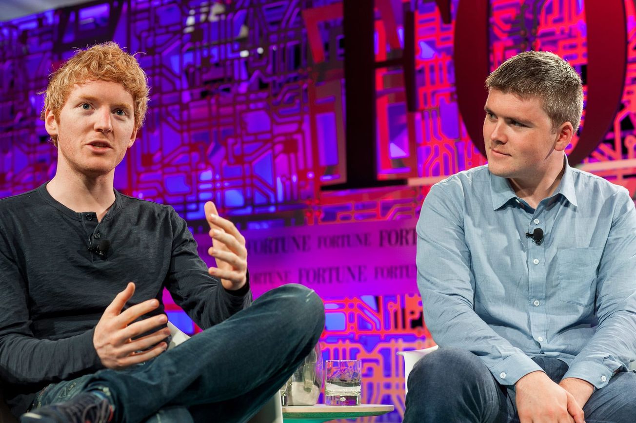 Stripe Eyes $1B Acquisition of Stablecoin Startup Bridge