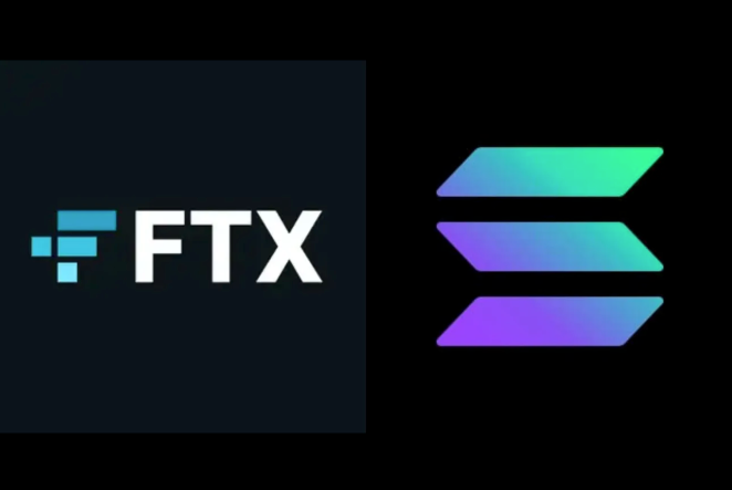 FTX Unstakes $28M in SOL But Market Remains Calm... For Now