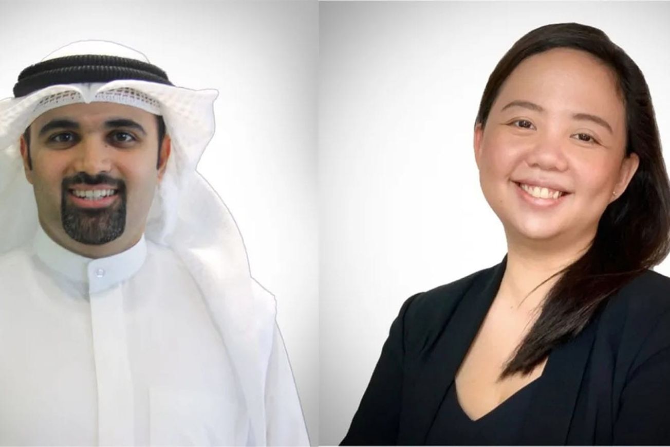 Singapore Gulf Bank Announces Executive Appointments Ahead of November Launch