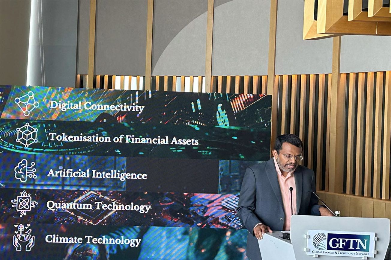 "Elevandi on Steroids" - MAS Launches GFTN to Advance Pilots in Digital Assets, Tokenisation