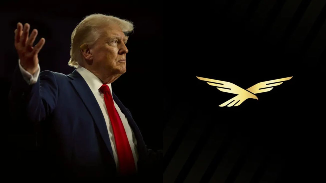 Donald Trump's World Liberty Financial Hits $220M in Sales Within First Hour