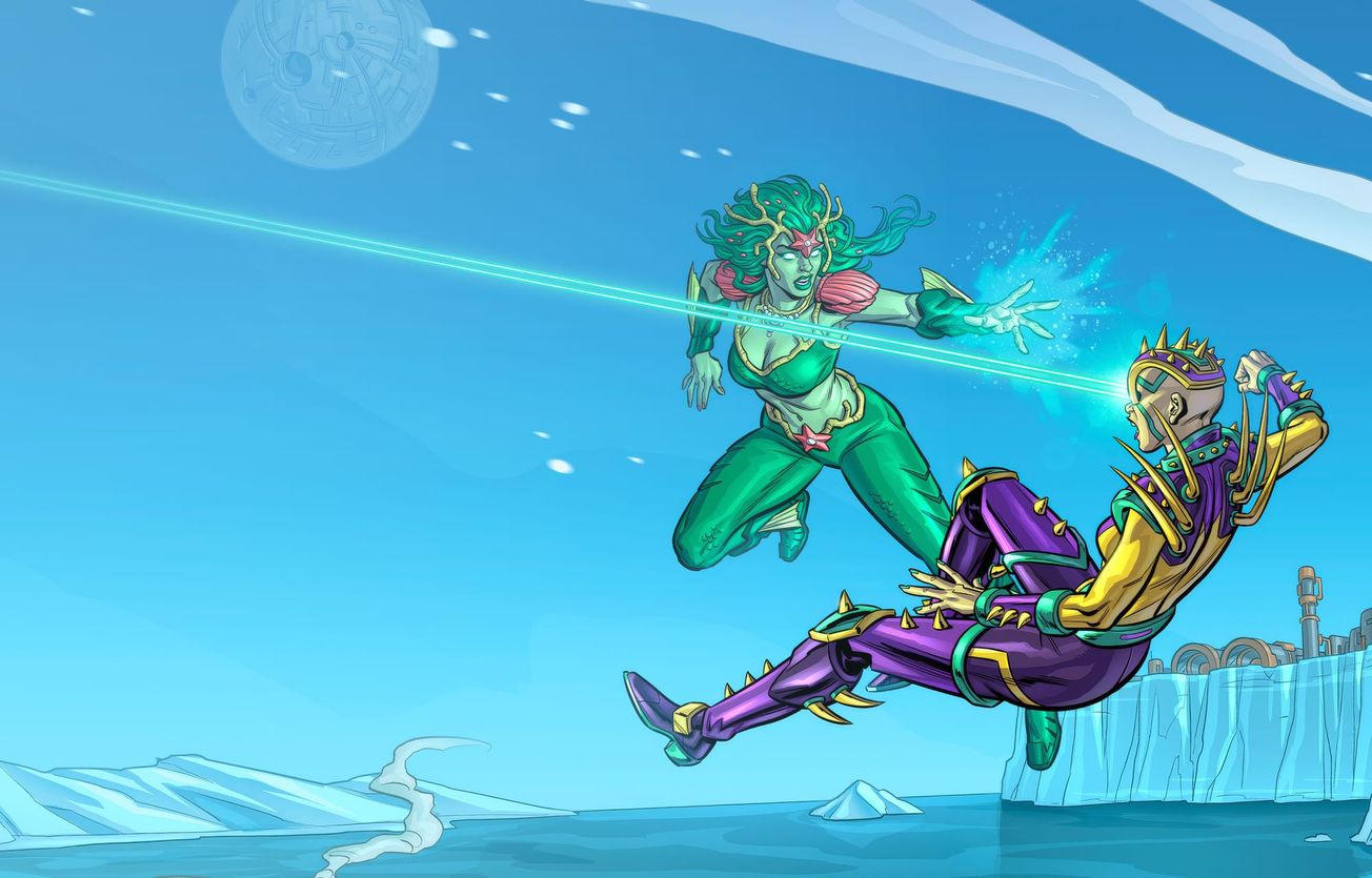 BAYC Creator Yuga Labs Launches ApeChain, ApeCoin Pumps 100%