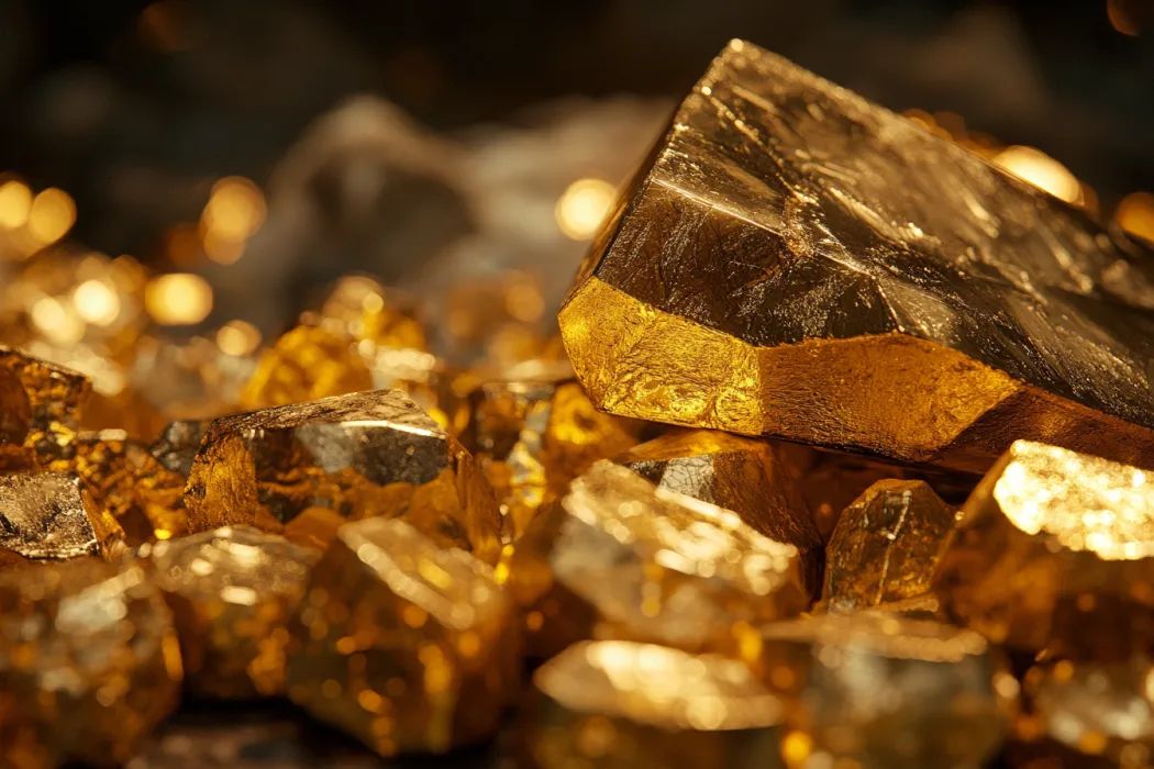 DBS CIO Office: Bitcoin Not Yet a Safe Haven Asset, Gold Still Reigns Supreme