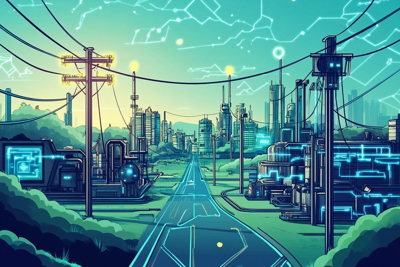 Investment Surge: DePin Sector Emerges as a Key Player in Tech