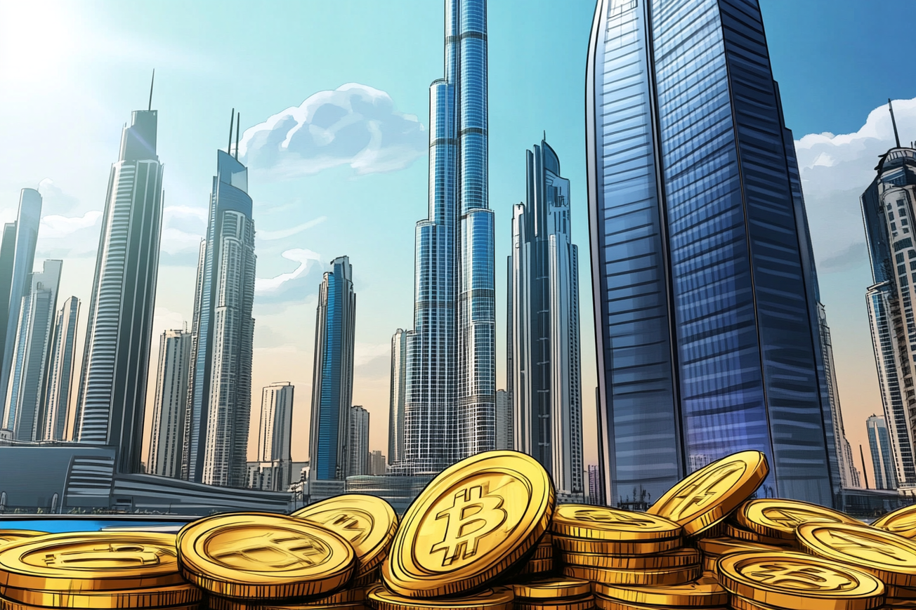 New VARA Rules Are Making Dubai's Crypto Hub Stricter