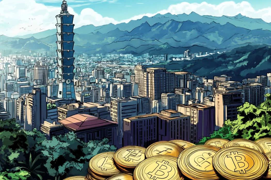 Taiwan Tightens Crypto Regulations, Introduces Registration Deadline and Special Law