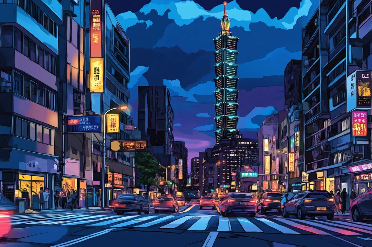 Taiwan's Financial Regulator to Launch Digital Asset Custody Pilot in 2025