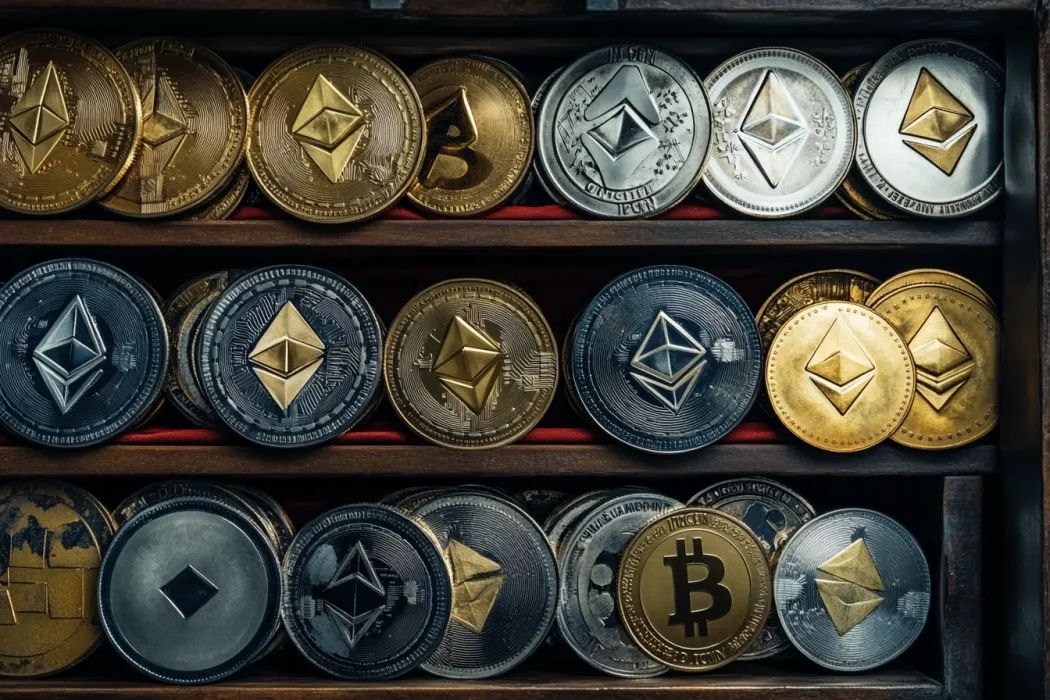 Grayscale's Multi-Crypto Fund Seeks ETF Conversion