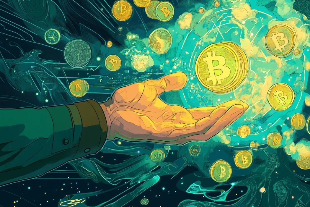 VanEck Launches New Crypto Fund to Fuel Innovation