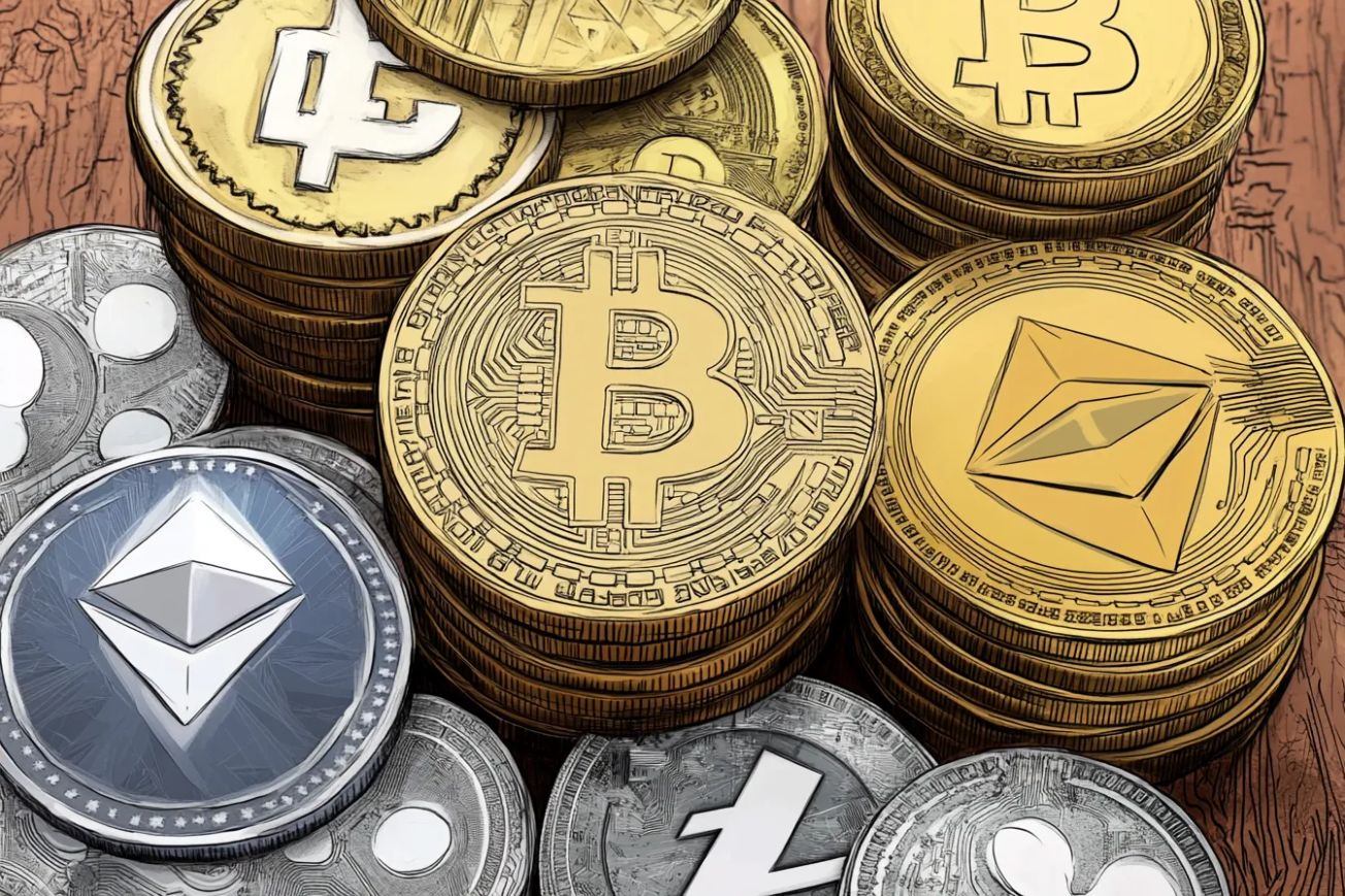 Bitcoin, Ethereum Surge on Chinese Stimulus, ETF Inflows