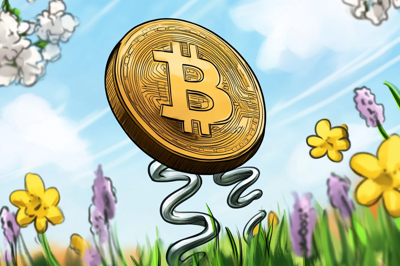 Cryptos Bounce From The Regulatory Hit To "Too Big To Fail" Tether