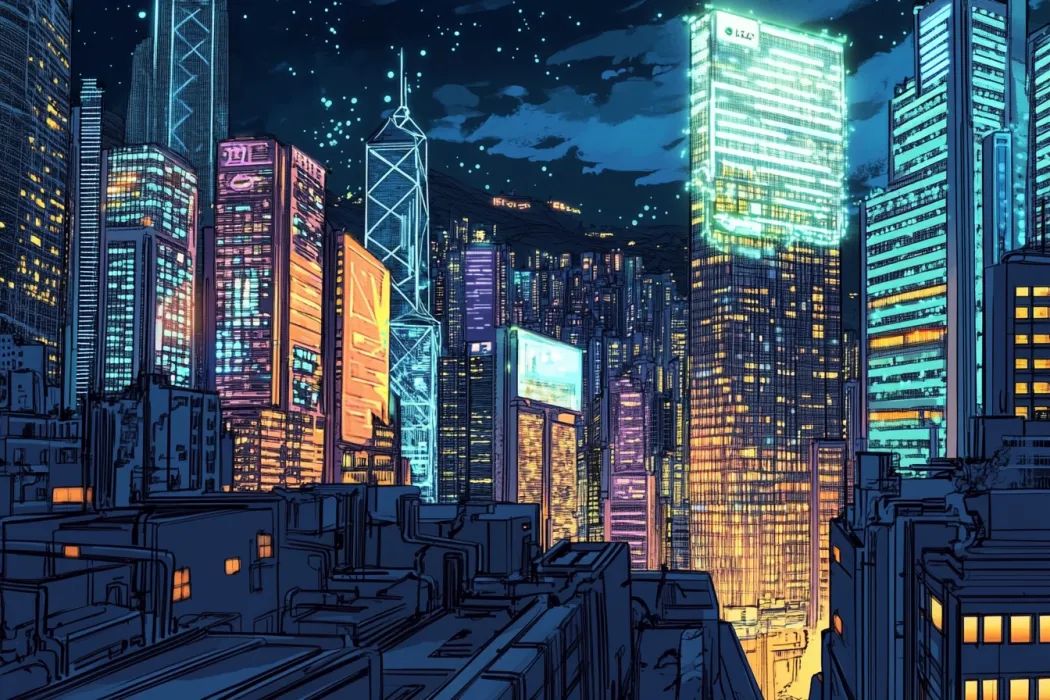 Hong Kong Streamlines Licensing, Forms Consultative Panel for Virtual Asset Platforms