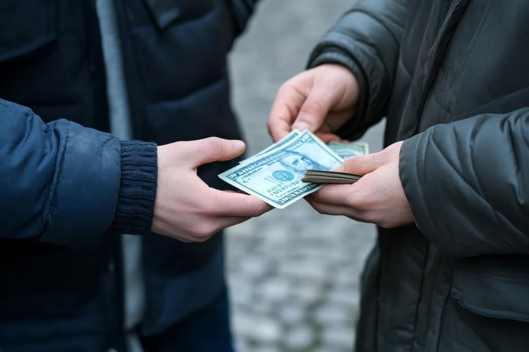 SEC Targets Cumberland DRW for Unregistered Securities Trading