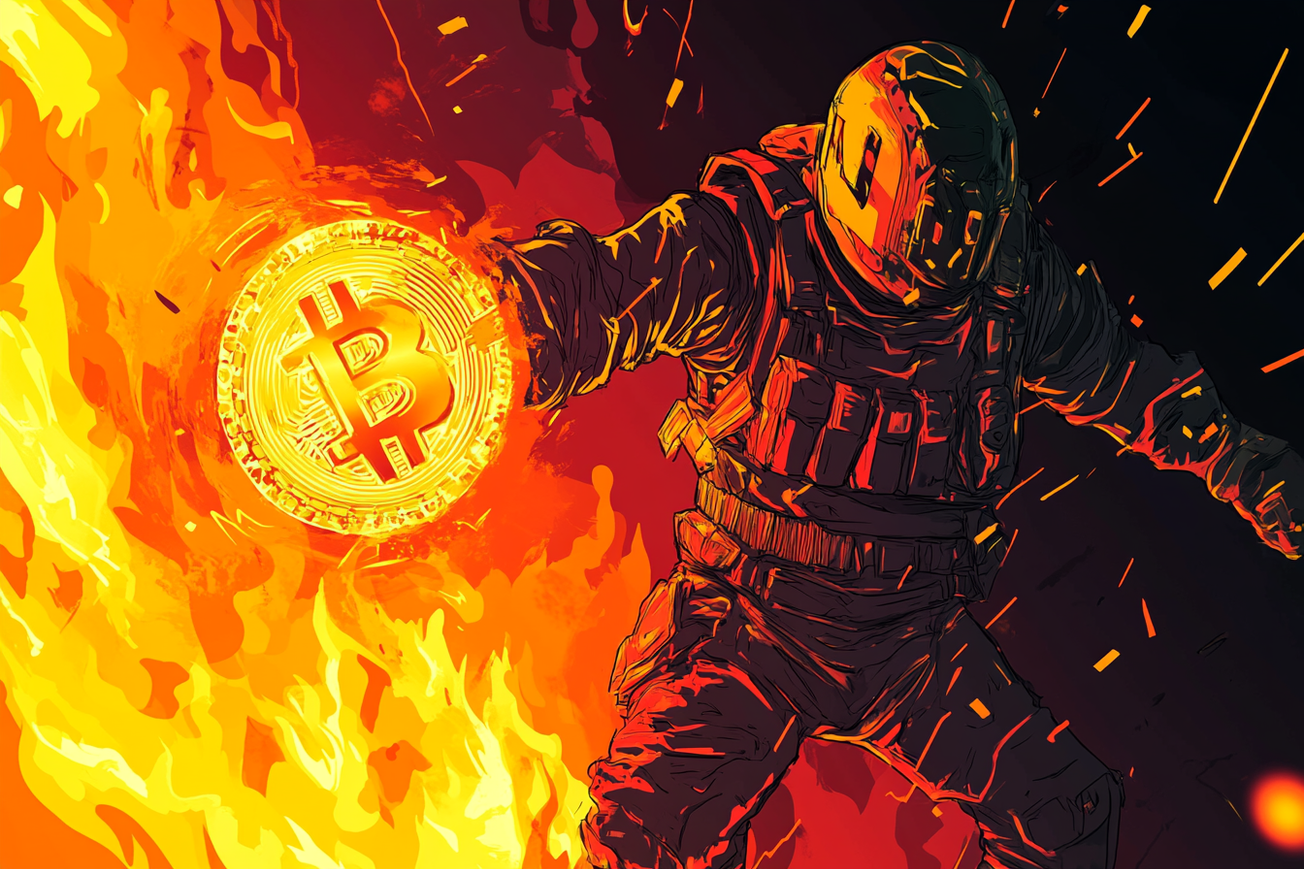 Crypto's Rise as a Hot Policy Issue