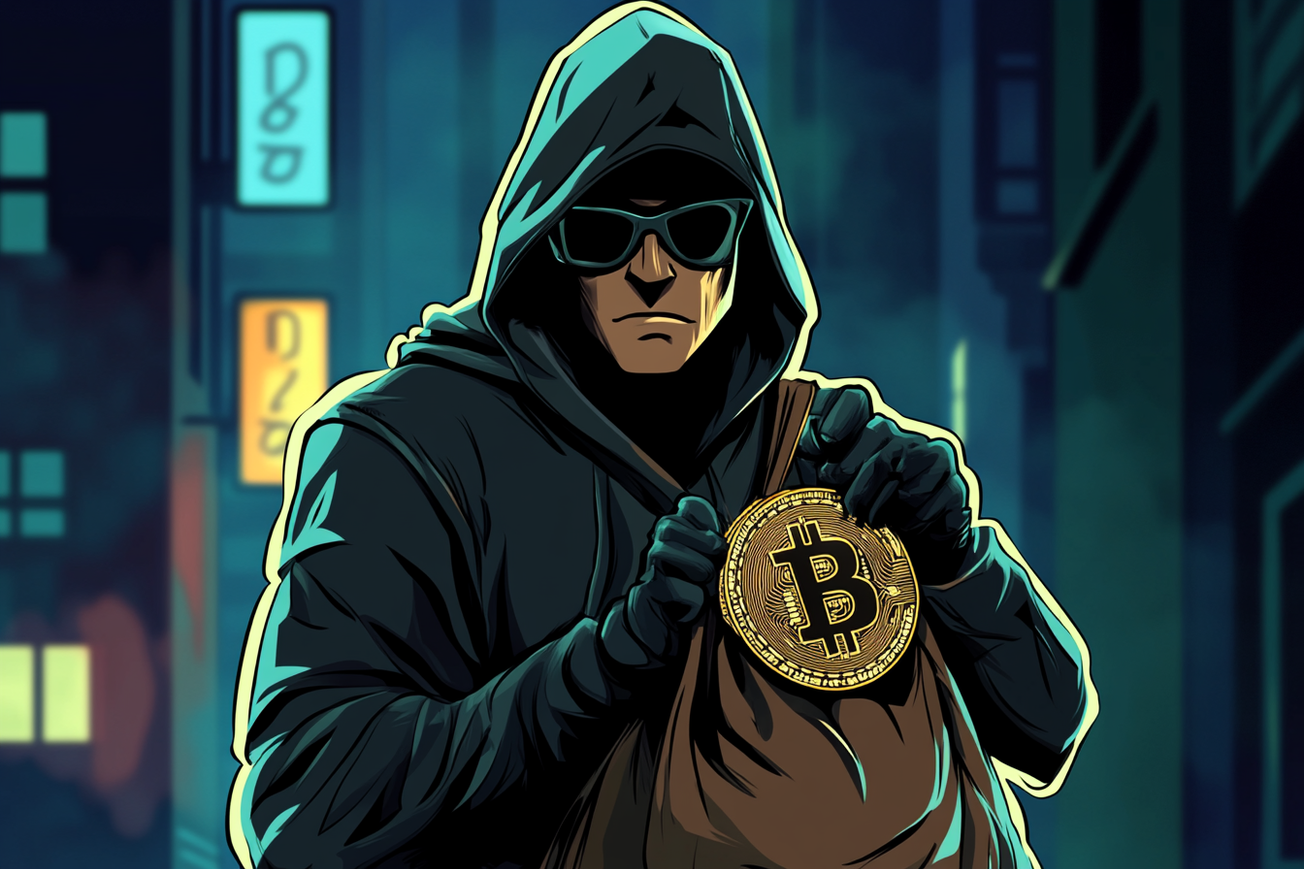 Tether Confirms BTC Reserves But Is USDT Still a $120B Scam Amid US Probe?