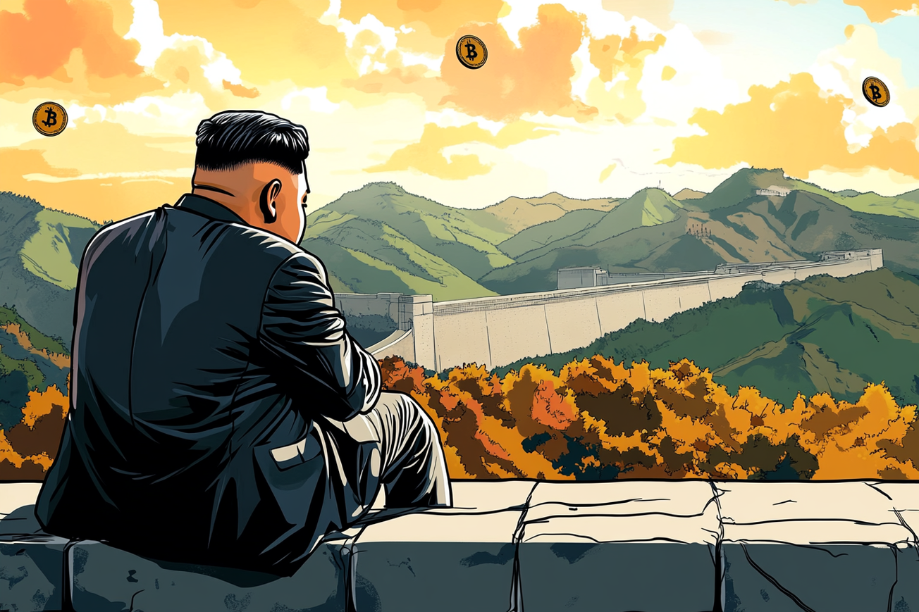 South Korea to Monitor Cross-Border Crypto Transactions
