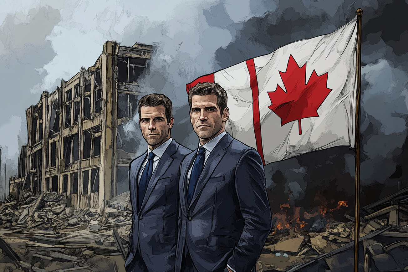 Gemini to Close All Customer Accounts in Canada By Year-End