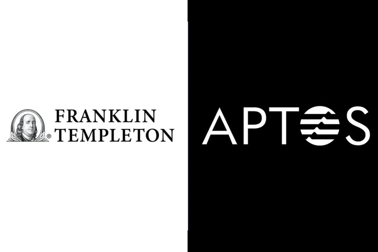 Franklin Templeton Expands Money Market Fund to Aptos Blockchain; Seeks Approval for Crypto Index ETF