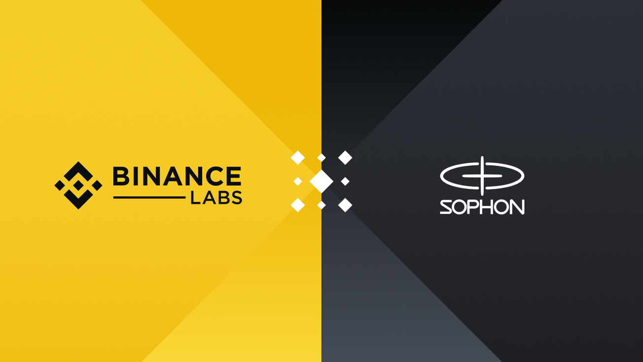 Binance Labs Invests in Sophon to Boost Entertainment, Gaming, AI