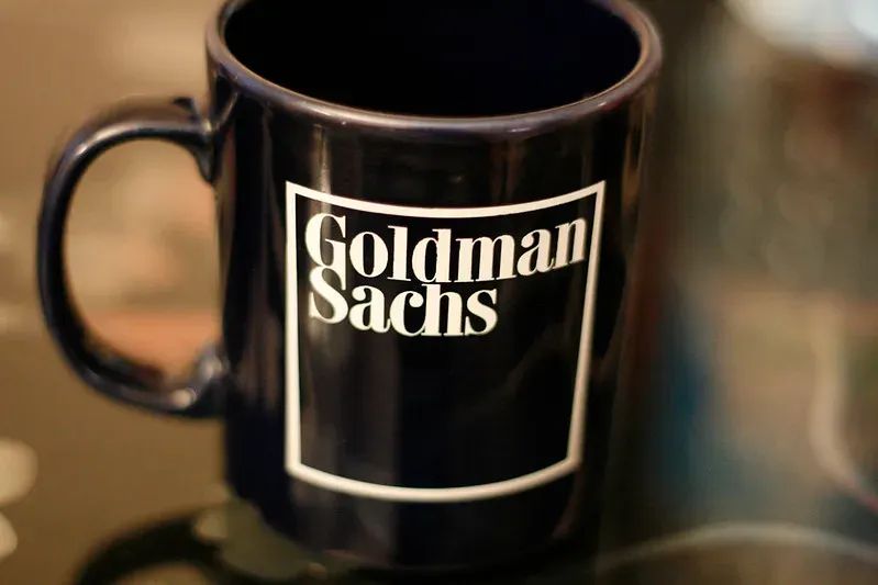 Goldman Sachs to Spin Out Blockchain-Based Digital Assets Platform GS DAP