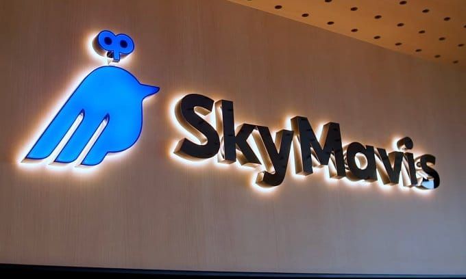 Axie Infinity Creator Sky Mavis Axes 21% of Workforce