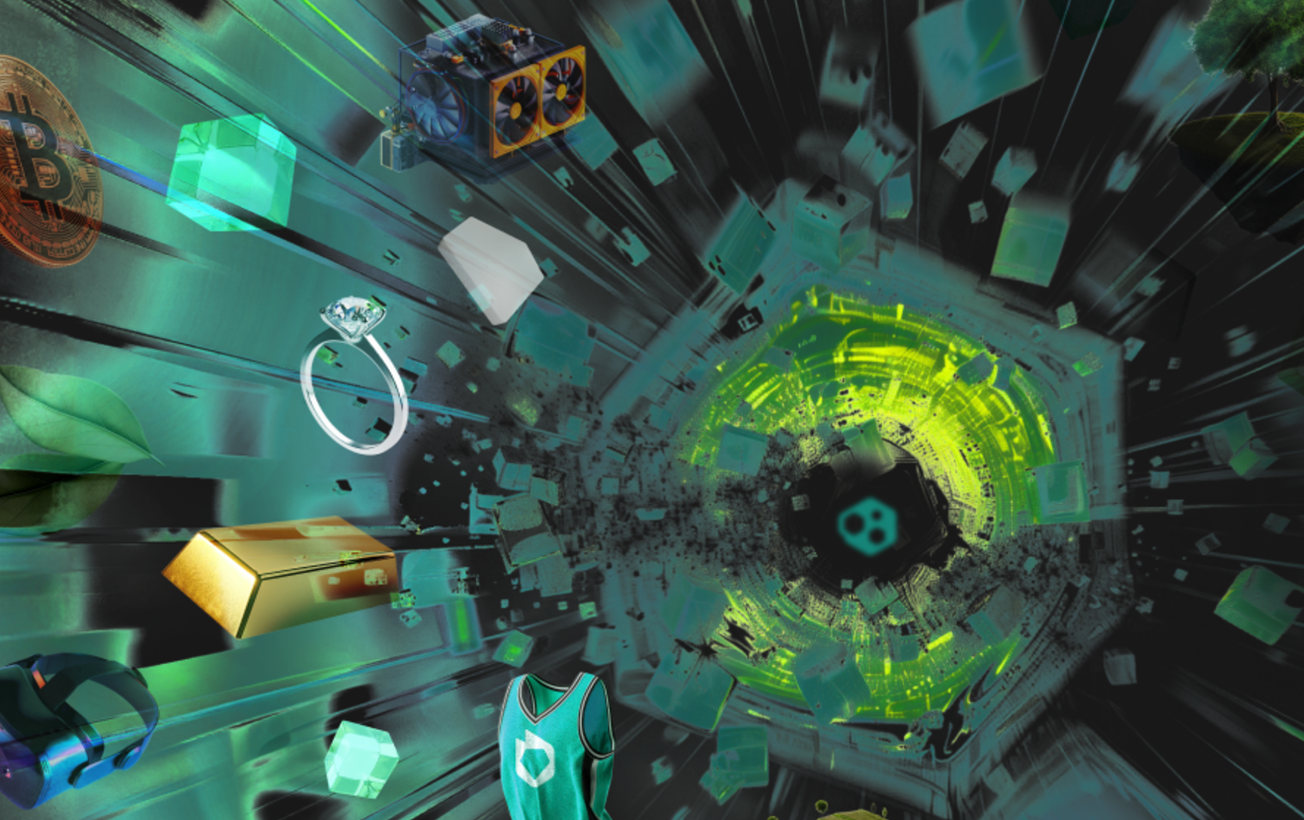 Tether’s Hadron Platform Sets Sights on Democratizing Asset Tokenization