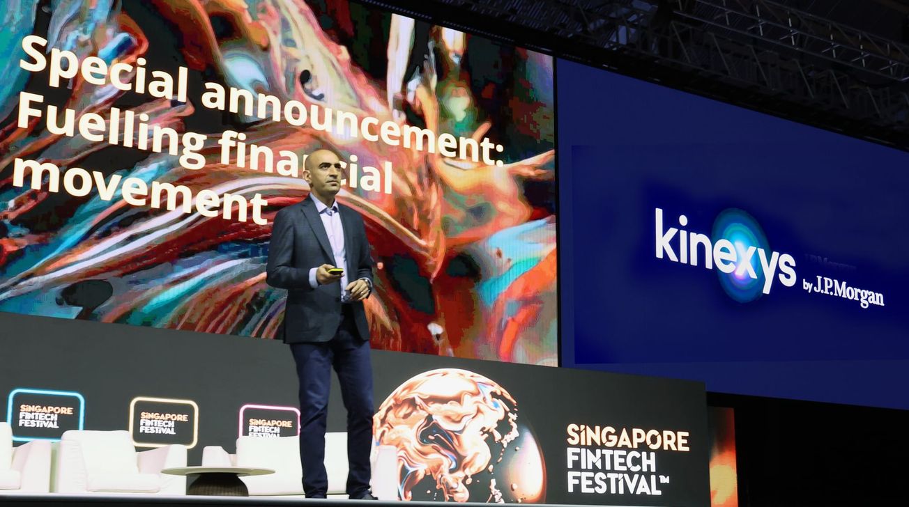 JP Morgan Rebrands Onyx to Kinexys, Unveils Blockchain Expansion Plans