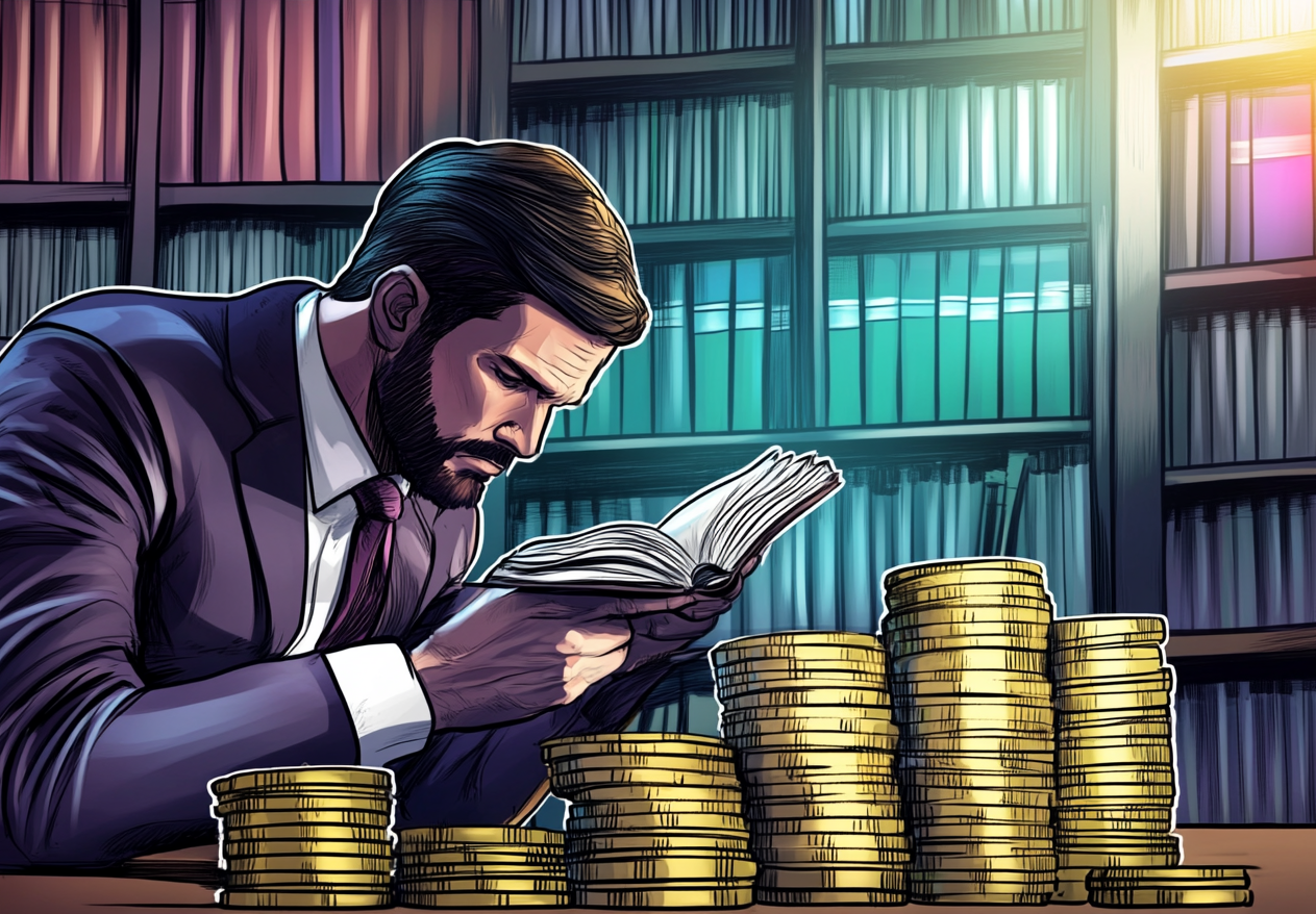 Bitwise Files for 10 Crypto Index ETFs, Gets Investment From Ripple for XRP ETF