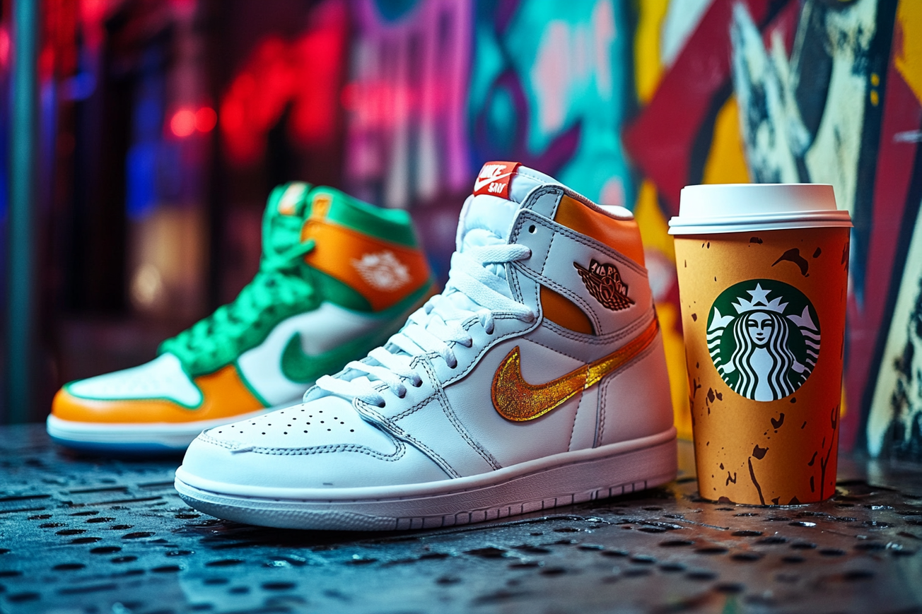 Solana Overtakes Nike, Starbucks, Sony in Market Cap