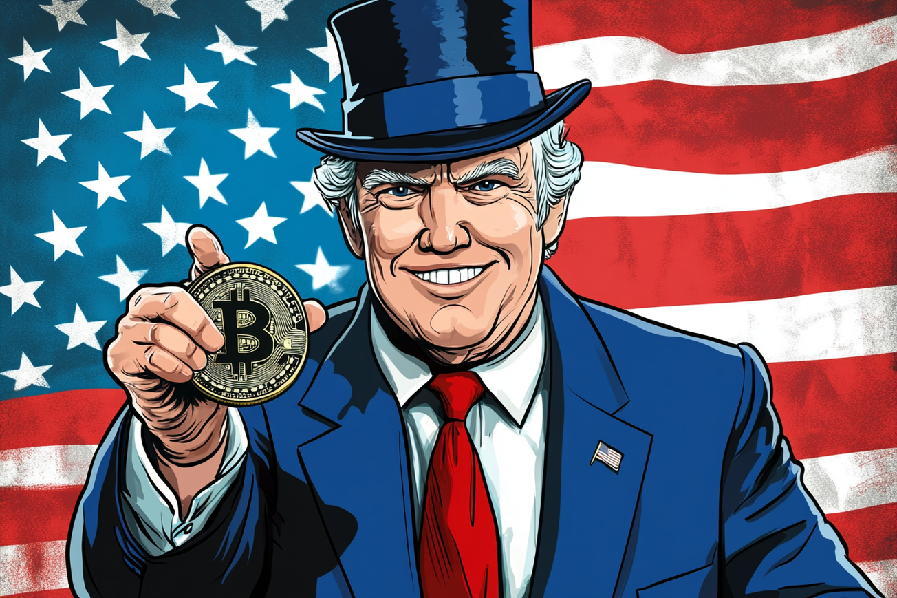 What Trump's Victory Means for Crypto, According to Crypto