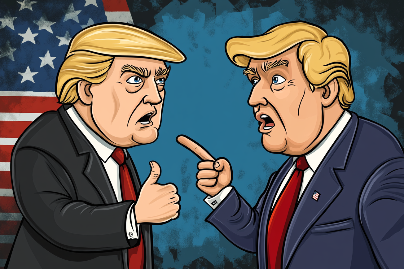 Will Crypto Actually Pump if Trump Wins the US Election?