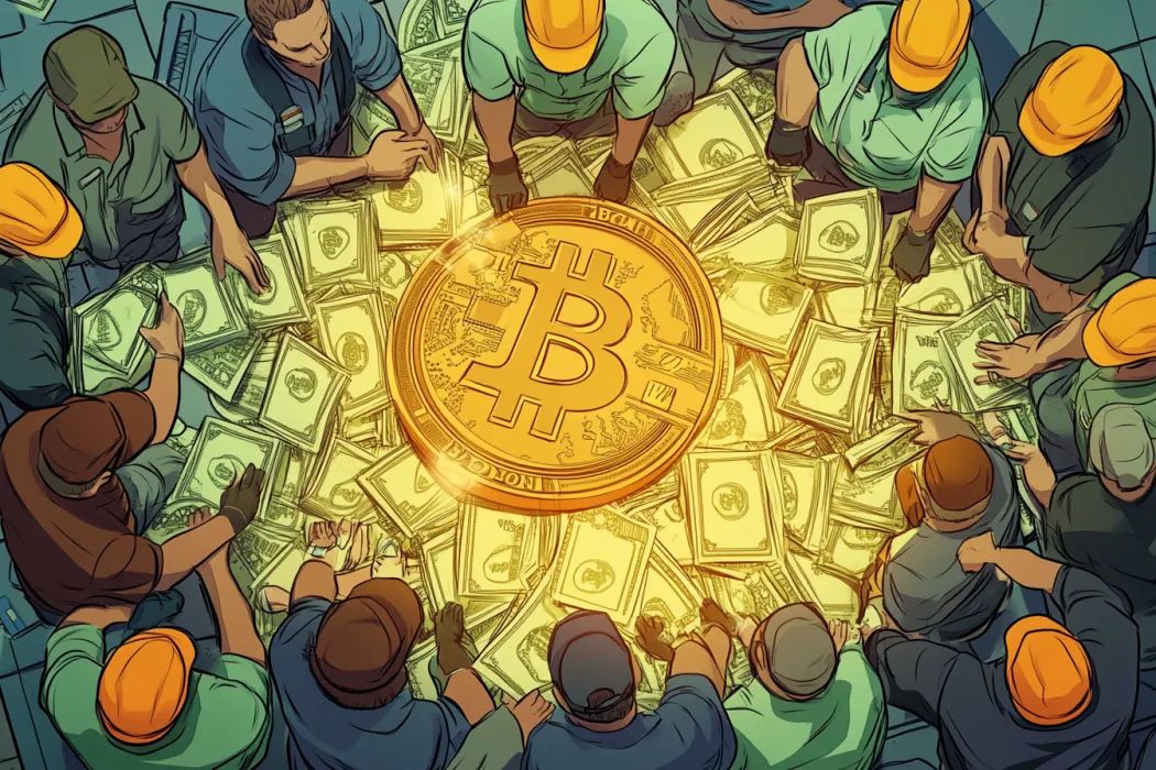 MicroStrategy Ups Bitcoin Bet: $2.6B Convertible Notes Sale Amid Soaring BTC Prices