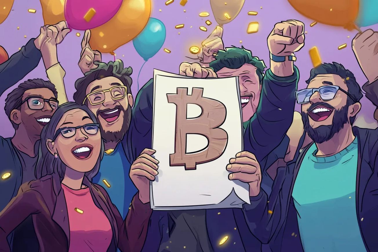 Bitcoin at 16: A Revolution in Finance