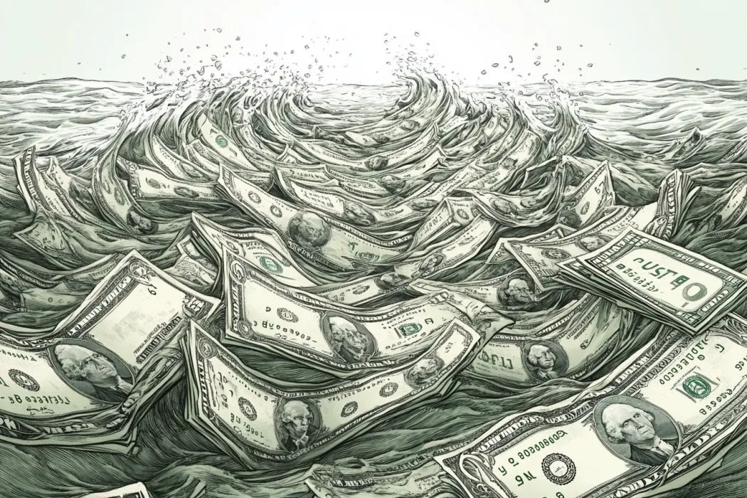 Tether Mints $5 Billion in USDT Amid Bitcoin’s Surge, Launches Wallet Dev Toolkit